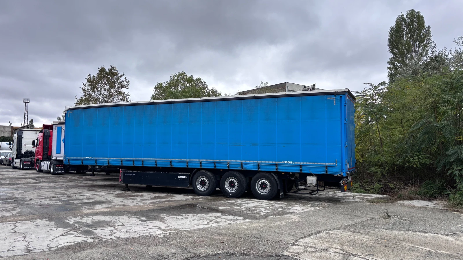  Koegel ! ! | Mobile.bg   10