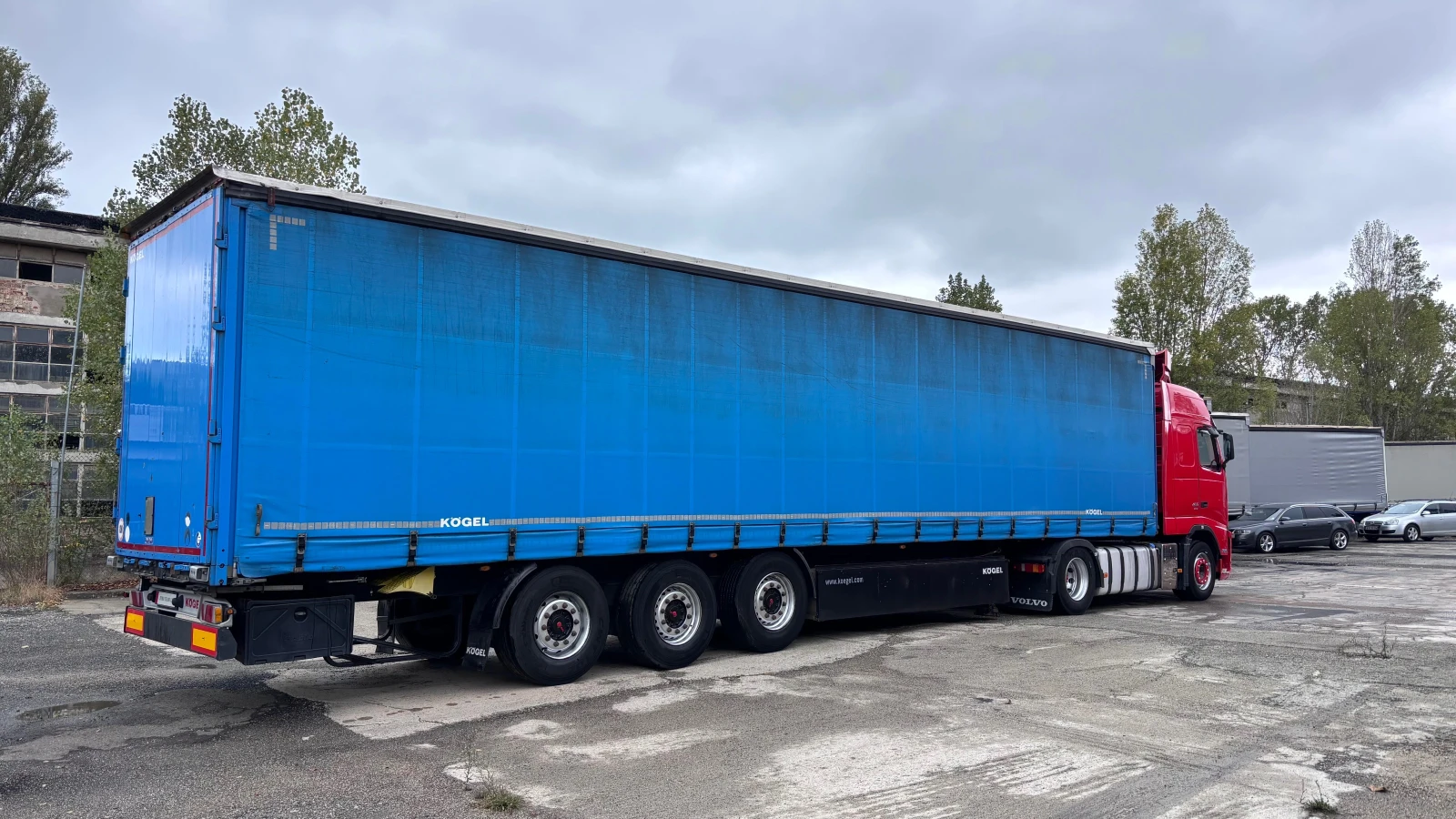  Koegel ! ! | Mobile.bg   5