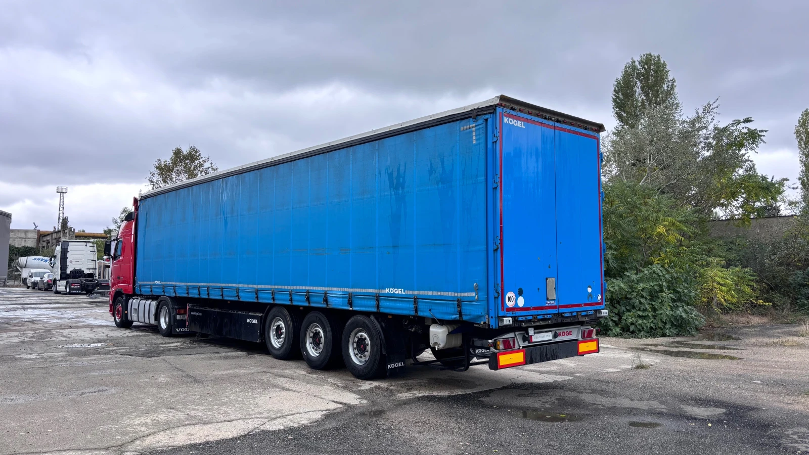  Koegel ! ! | Mobile.bg   2