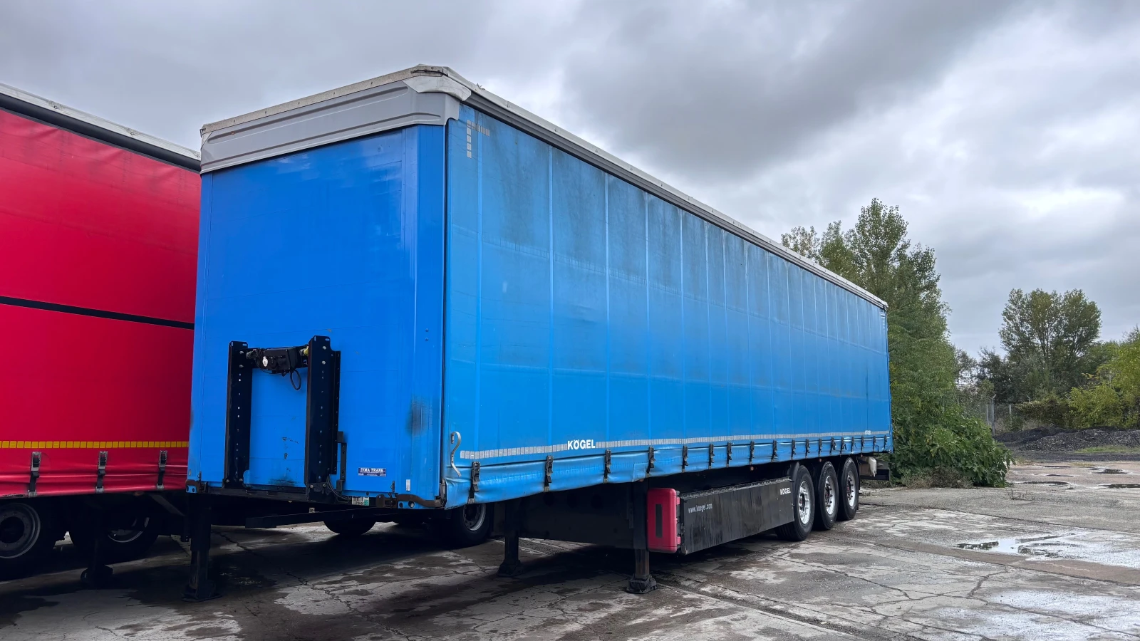  Koegel ! ! | Mobile.bg   6