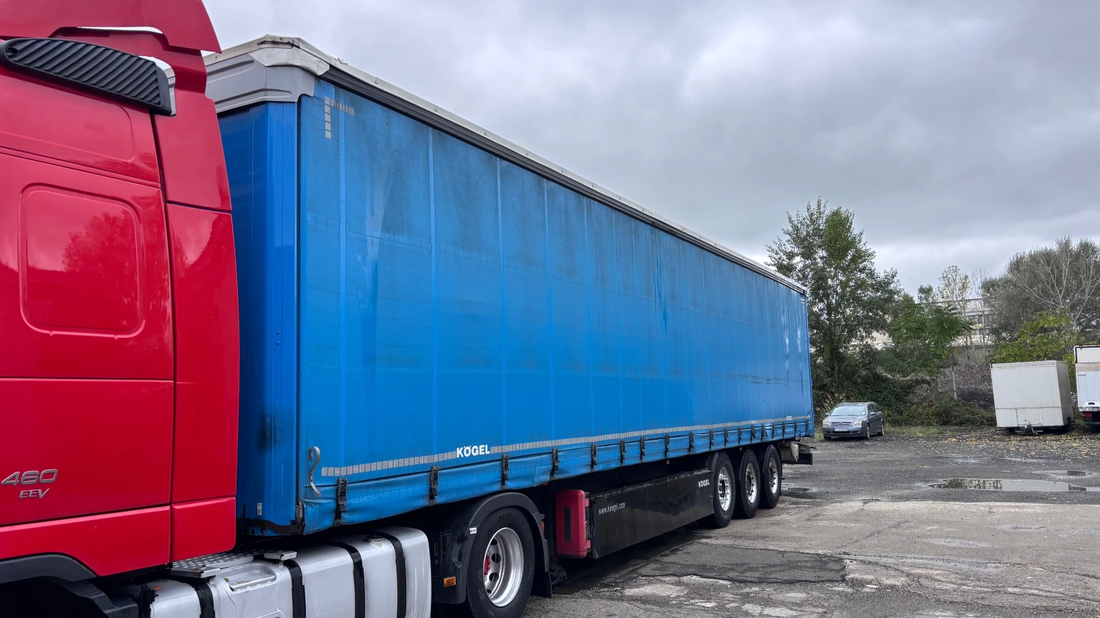  Koegel ! ! | Mobile.bg   3