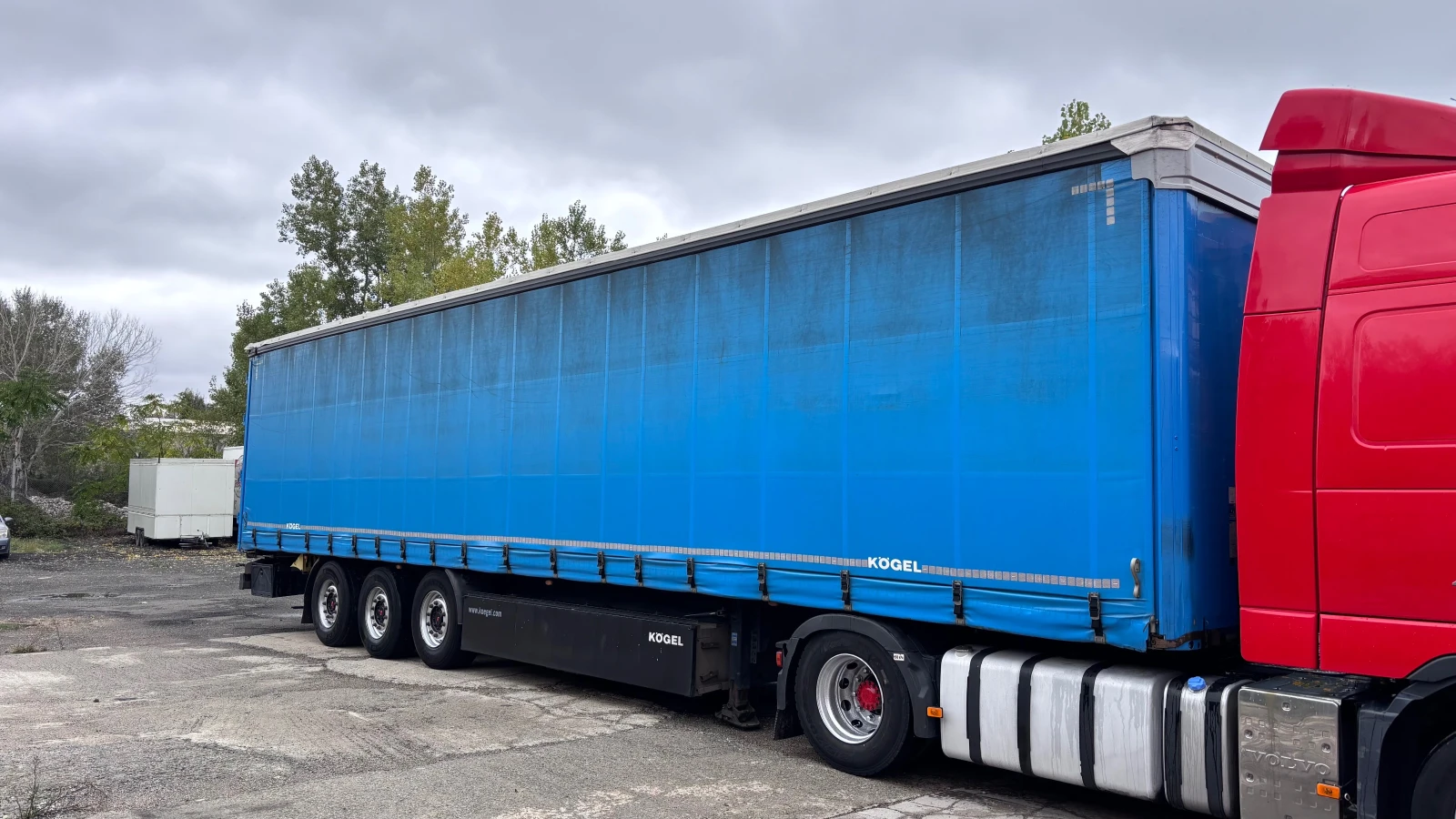  Koegel ! ! | Mobile.bg   4