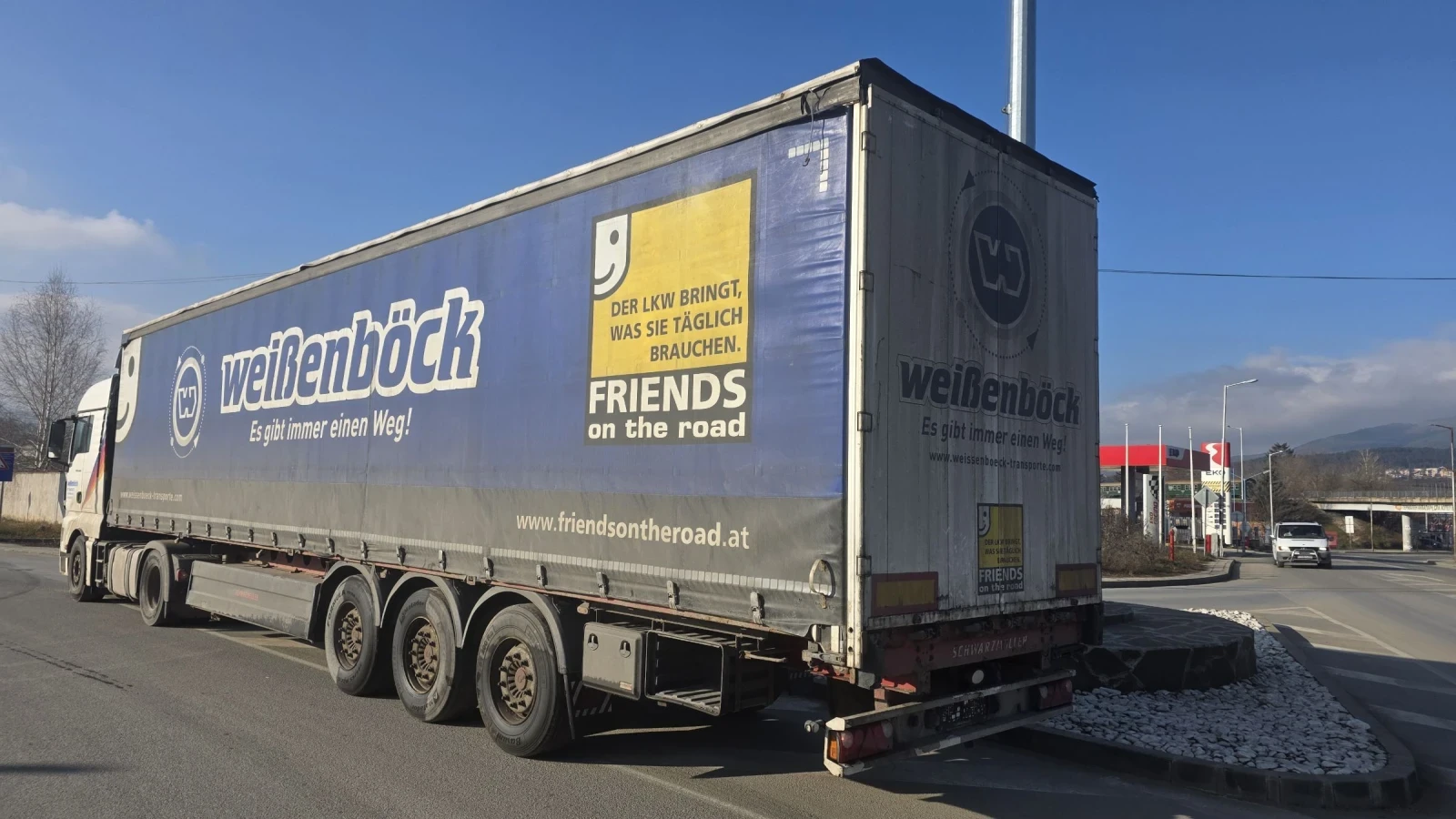 ����������� Schwarzmuller �������� 2, 73 � XL | Mobile.bg � ����������� 4