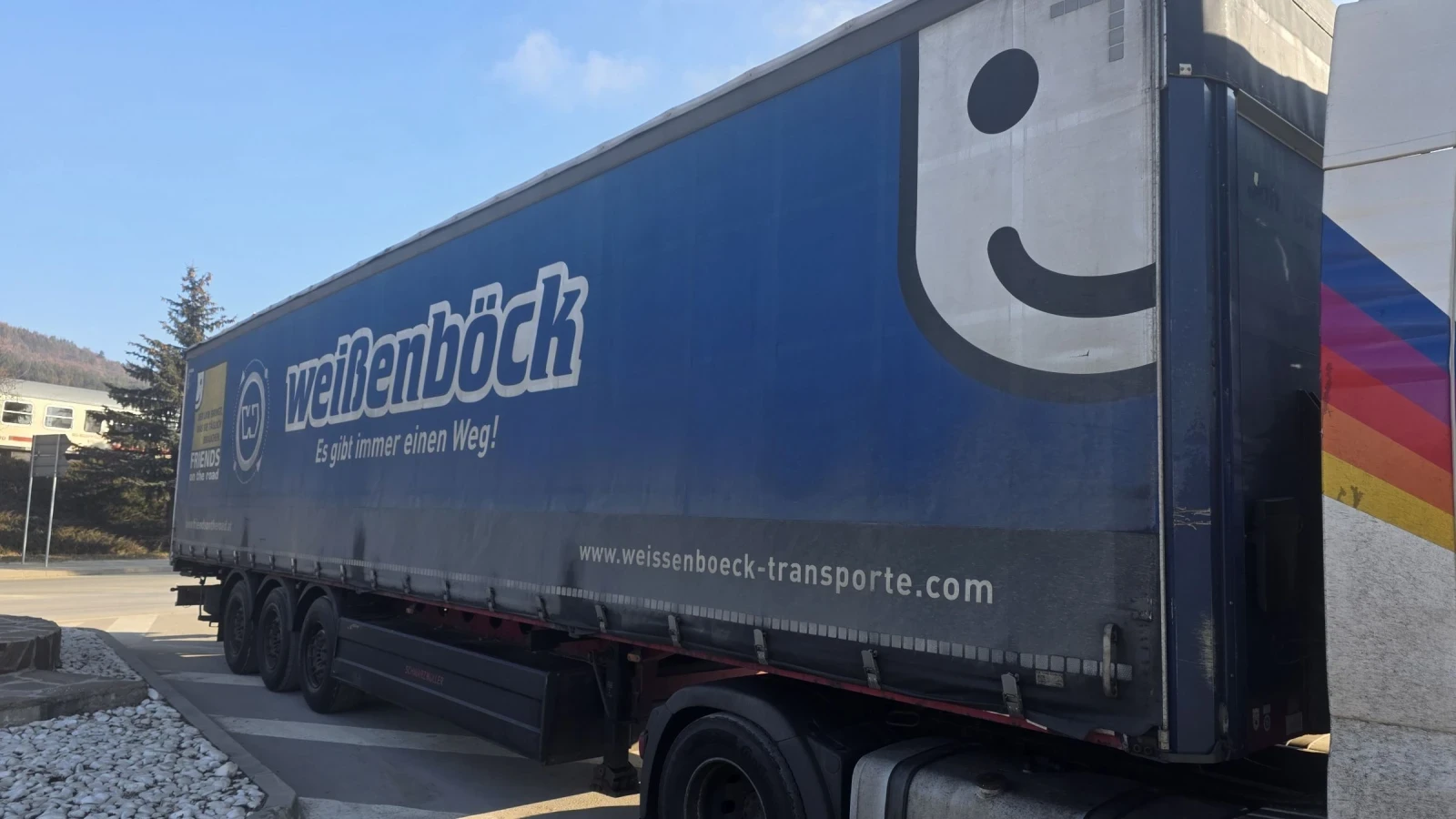 ����������� Schwarzmuller �������� 2, 73 � XL | Mobile.bg � ����������� 2