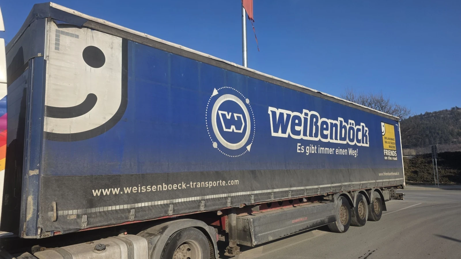 ����������� Schwarzmuller �������� 2, 73 � XL | Mobile.bg � ����������� 1