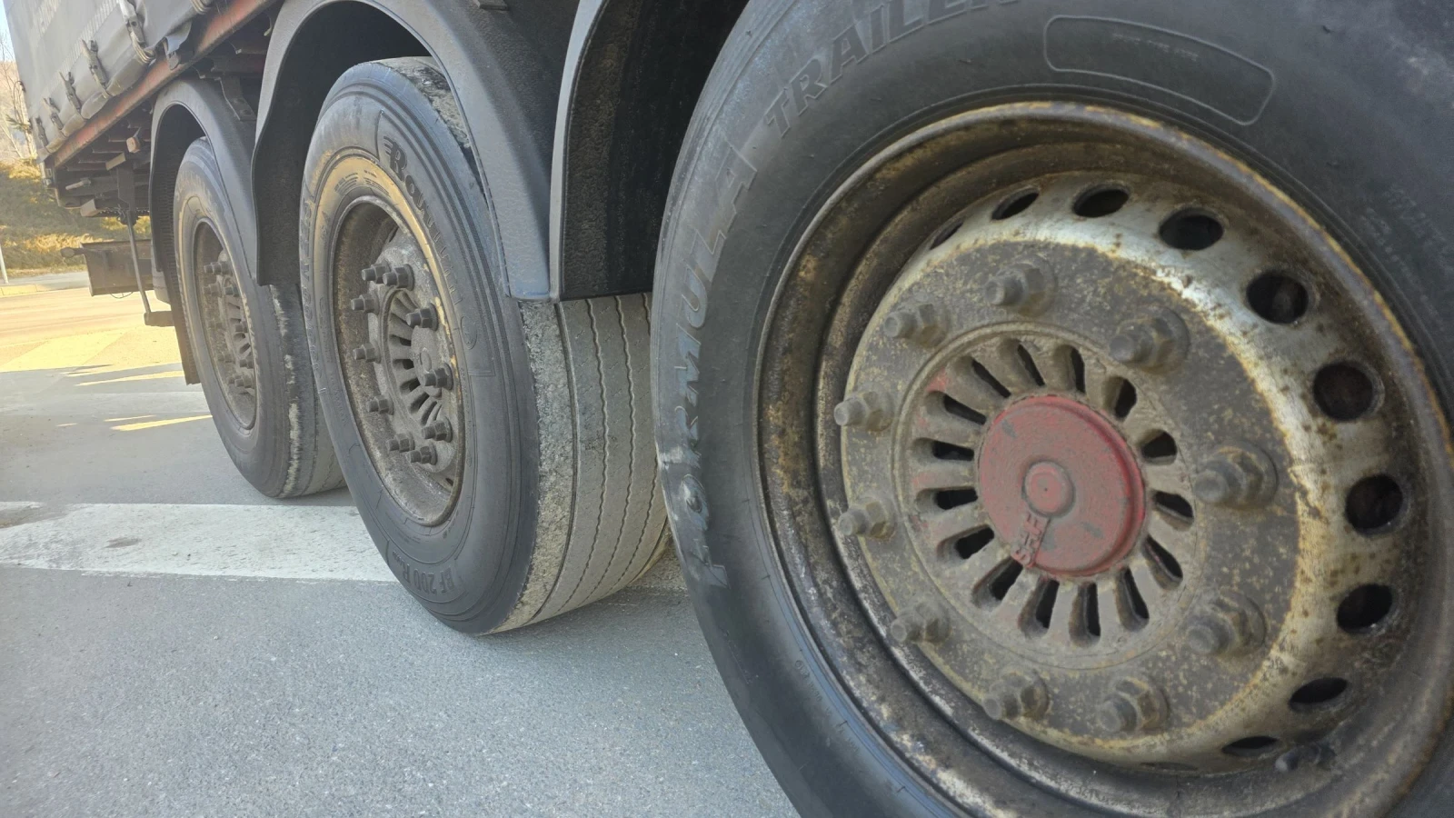 ����������� Schwarzmuller �������� 2, 73 � XL | Mobile.bg � ����������� 5