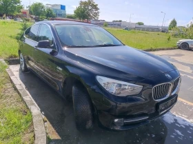 Скоростна Кутия и раздатка от БМВ 535 GT, снимка 1