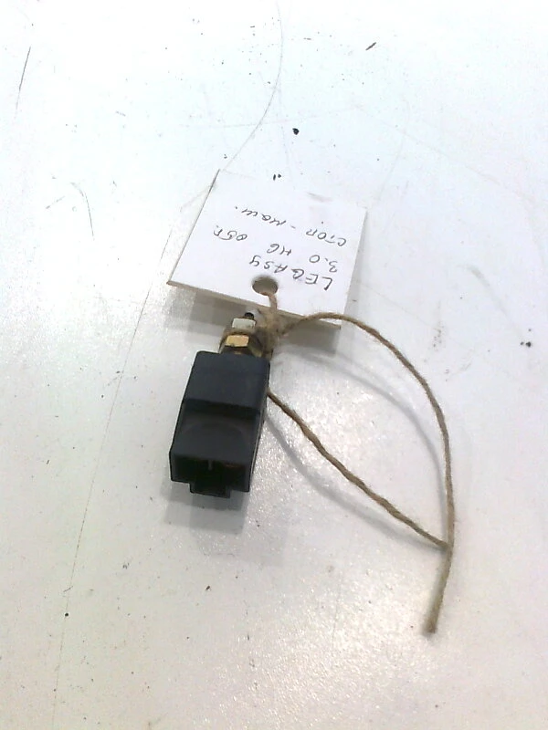 стоп машинка за Субару Легаси 3,0Б