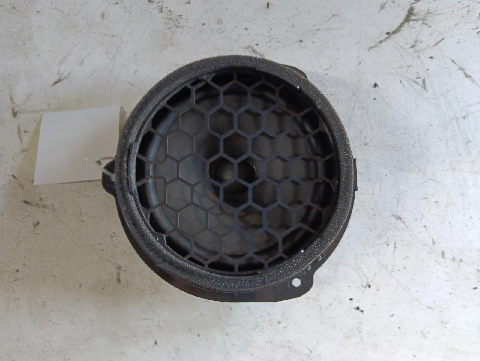 задна тонколона 8V4035411A B&O Audi A3
