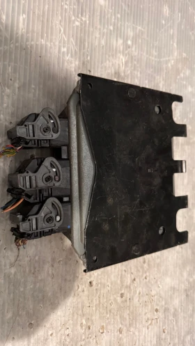    / ECU /    Citroen C2 - 5WS40117C-T /SW9655151080 | Mobile.bg    2