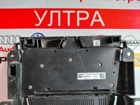 13346053 Управление радио CD NAVI  OPEL ASTRA J  DVD 800 Delphi 28273792, снимка 2 - Части - 53536860