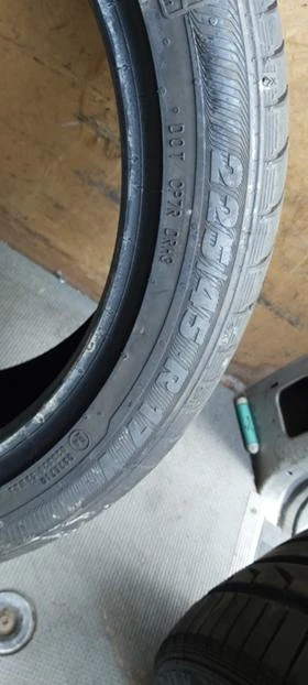 Гуми Летни 225/45R17, снимка 6