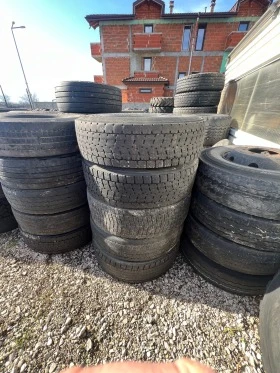 Гуми, снимка 9