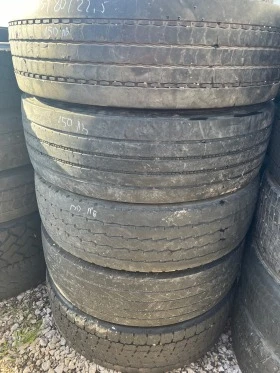 Гуми, снимка 3