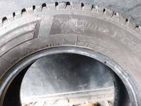 Гуми Зимни 215/65R16, снимка 5