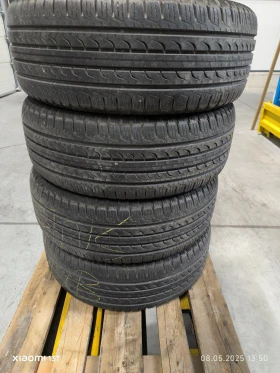 Гуми Летни 245/60R18, снимка 9