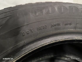 Гуми Летни 245/60R18, снимка 5