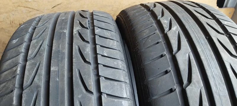 Гуми Летни 225/45R17, снимка 1 - Гуми и джанти - 31359327