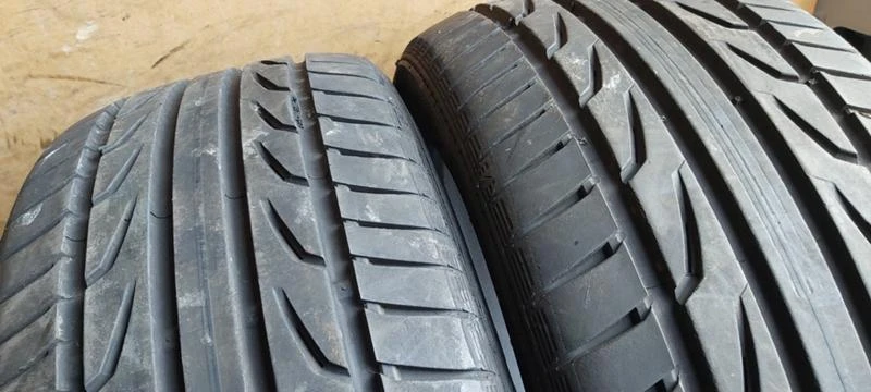 Гуми Летни 225/45R17, снимка 2 - Гуми и джанти - 31359327