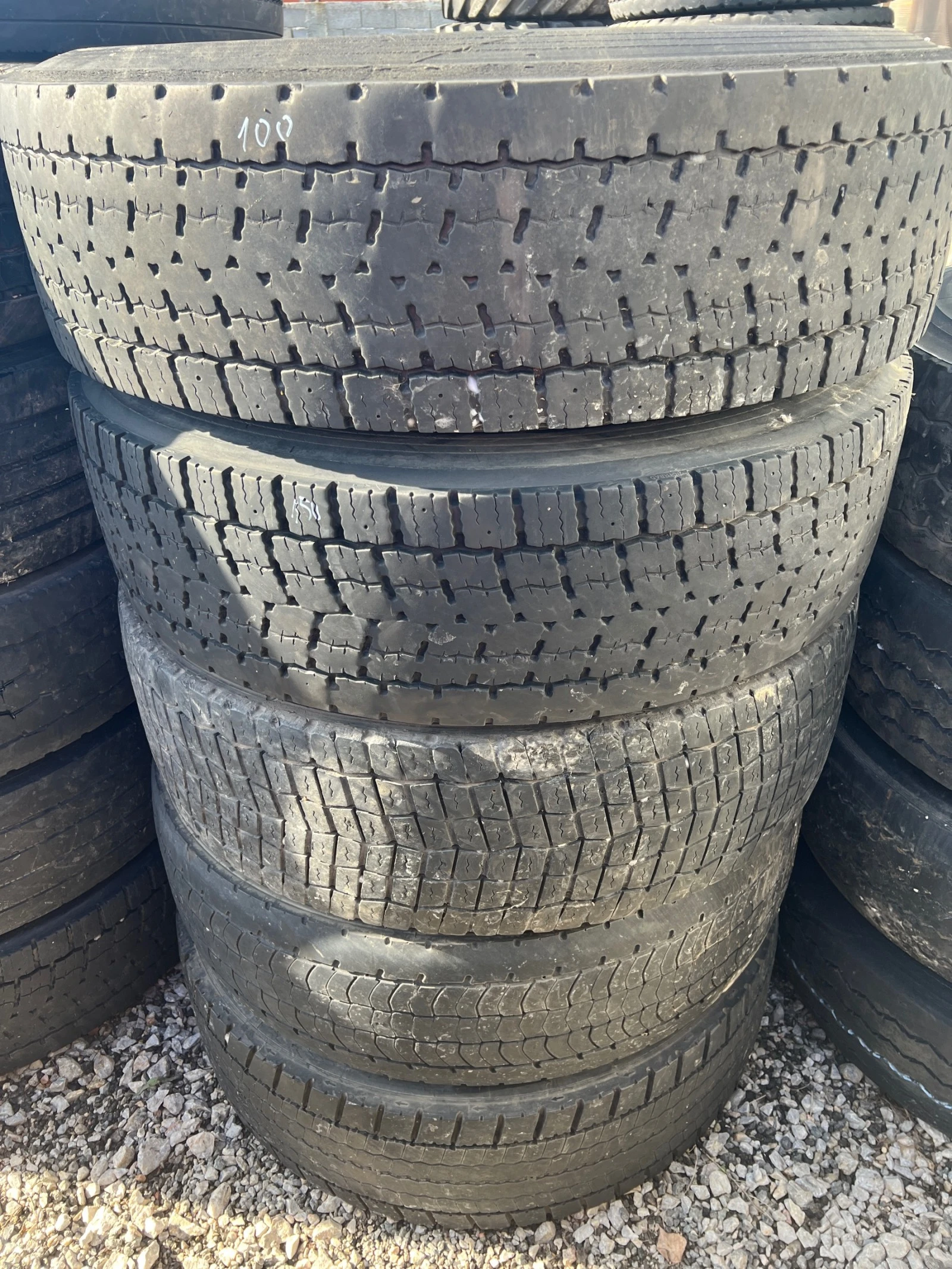  315/80R22.5 | Mobile.bg   5