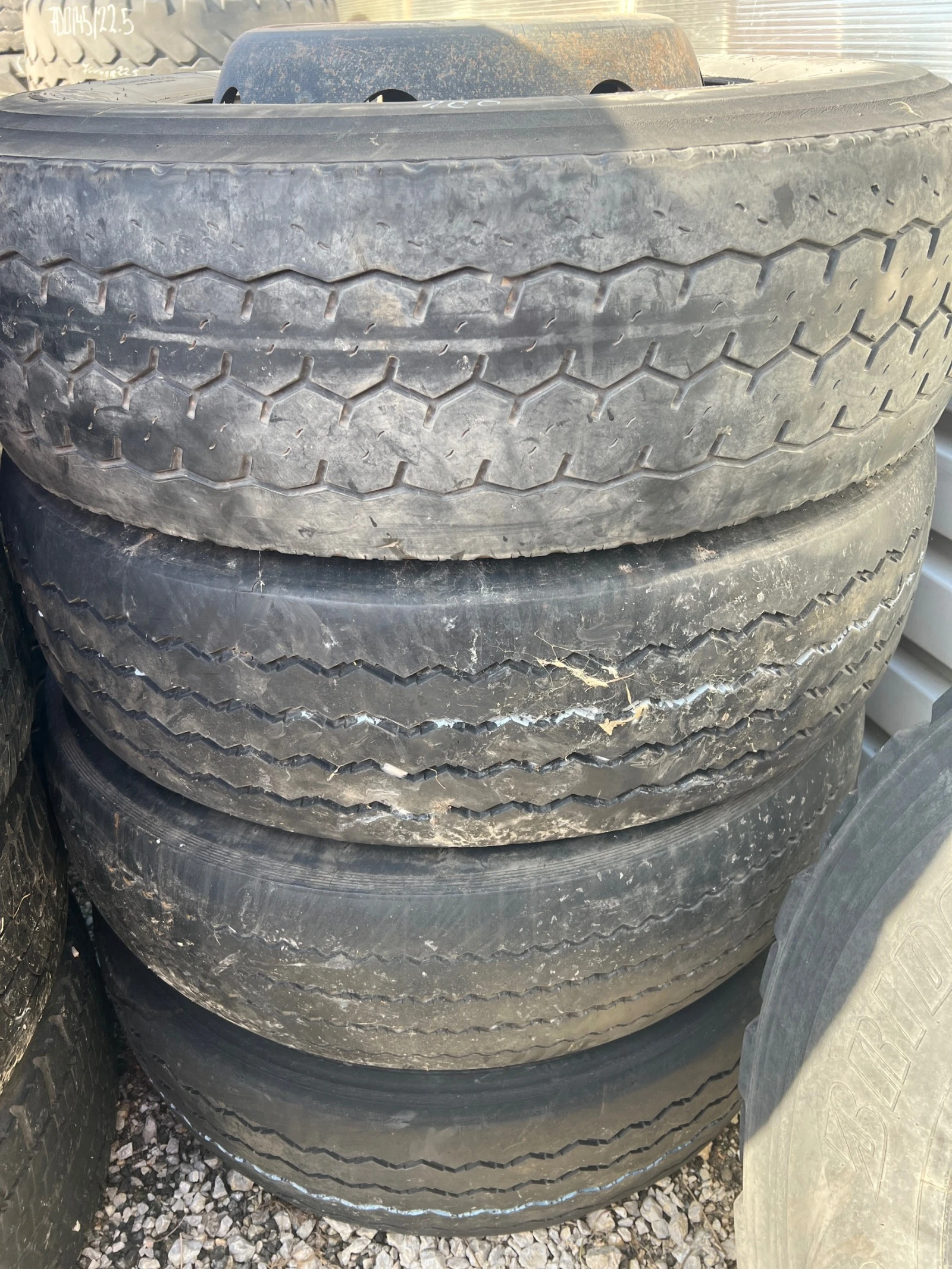 315/80R22.5 | Mobile.bg   7
