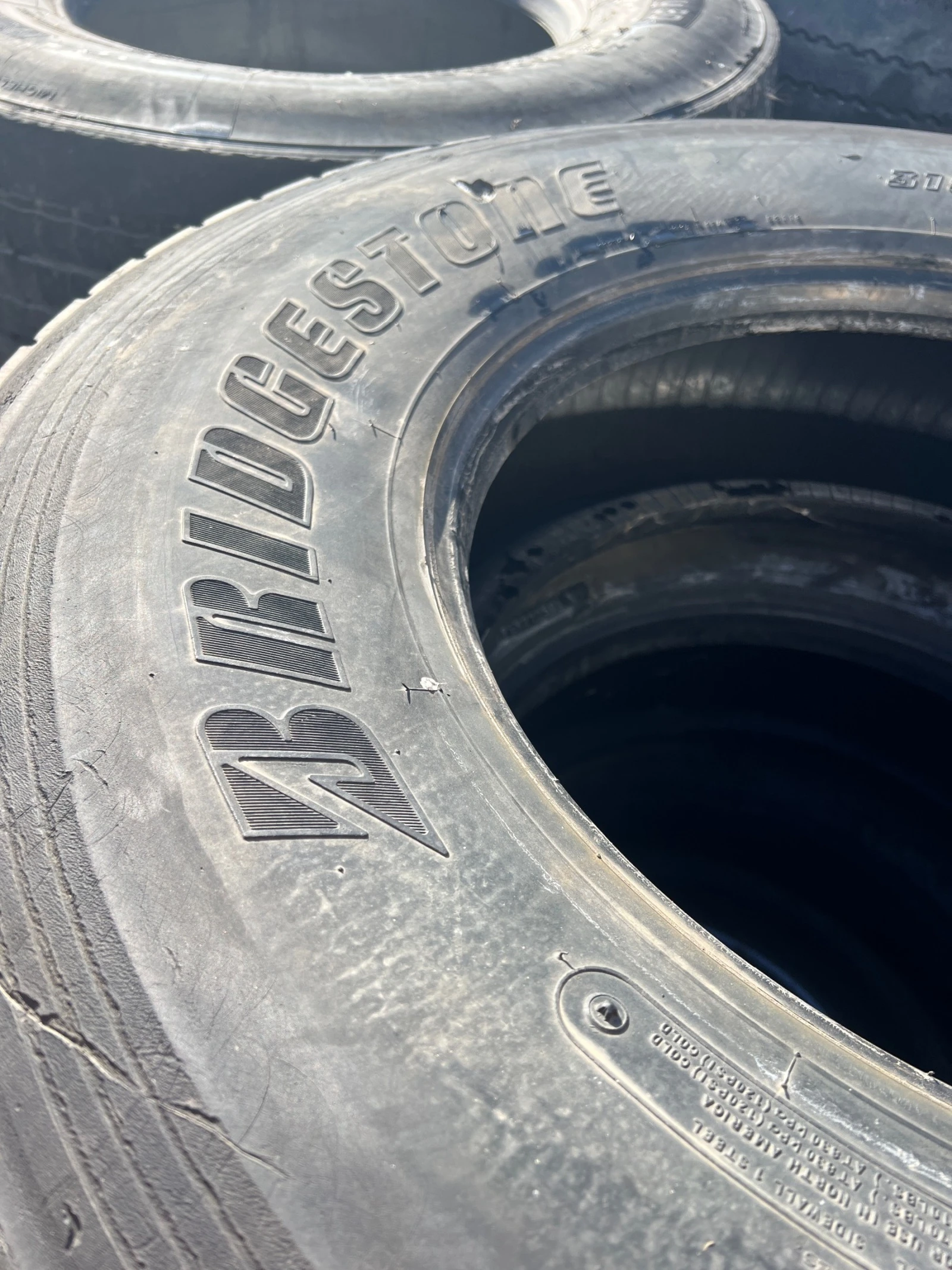  315/80R22.5 | Mobile.bg   4