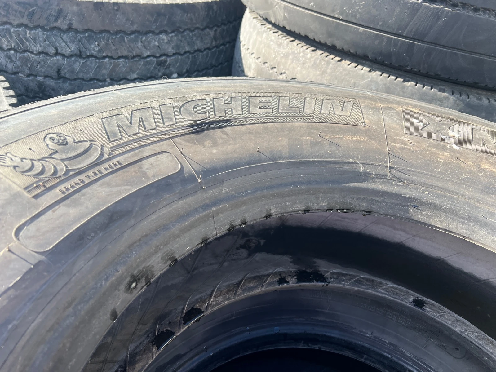  315/80R22.5 | Mobile.bg   2