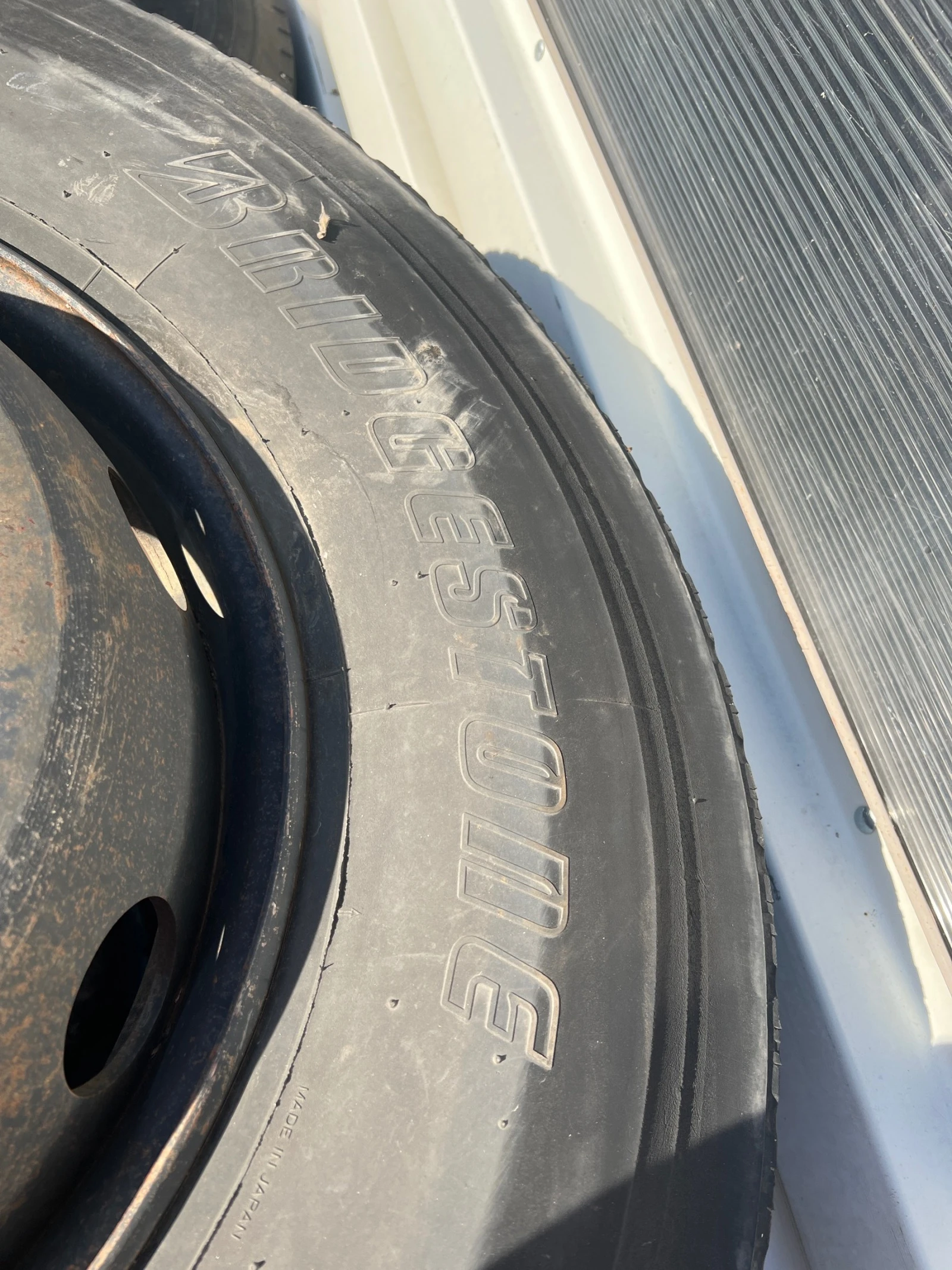  315/80R22.5 | Mobile.bg   6