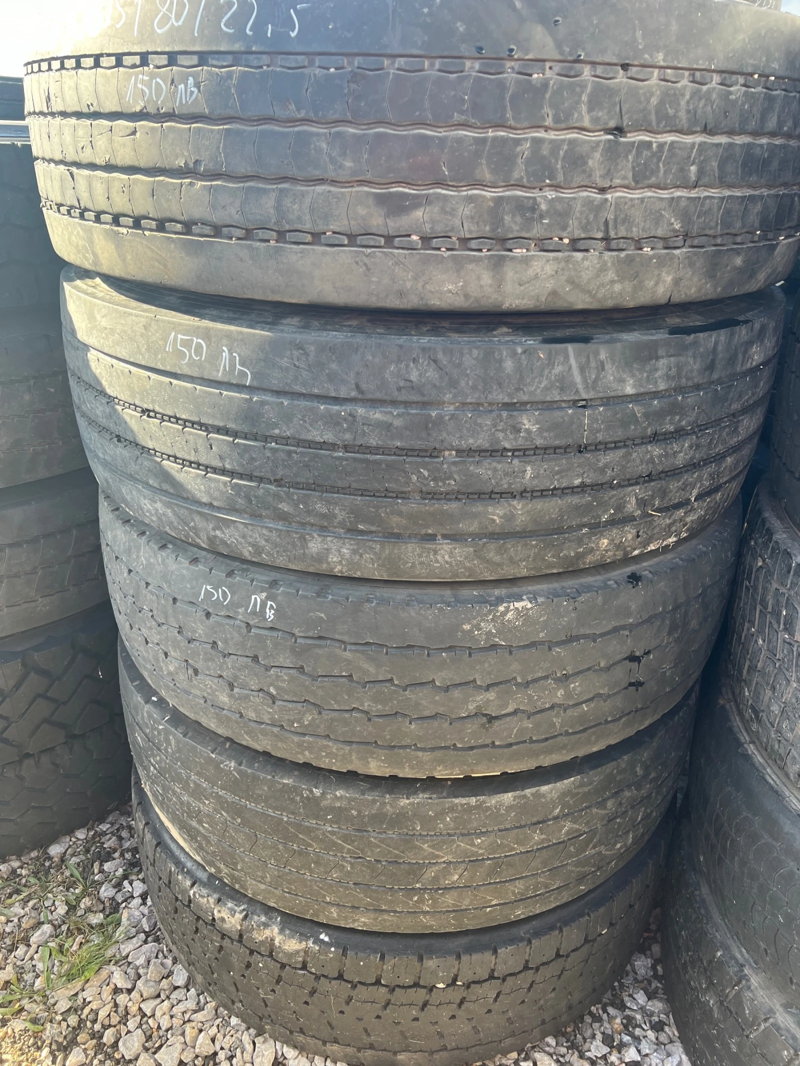  315/80R22.5 | Mobile.bg   3