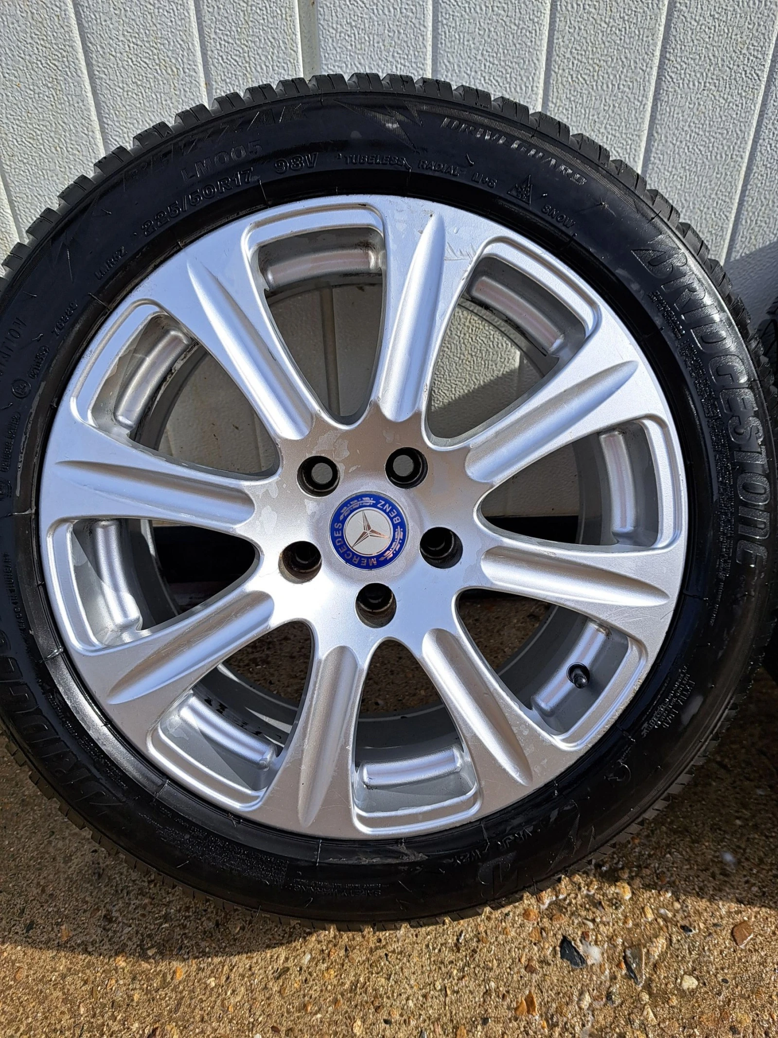    225/50R17 | Mobile.bg   1