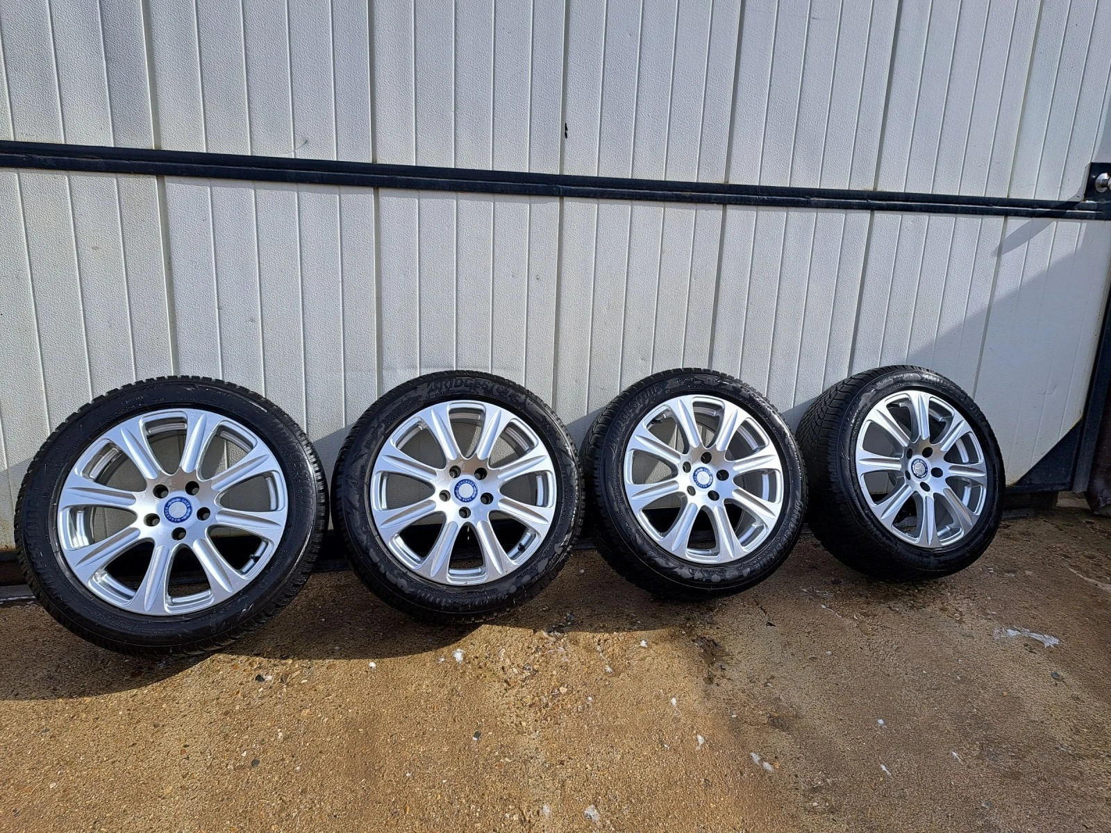    225/50R17 | Mobile.bg   2