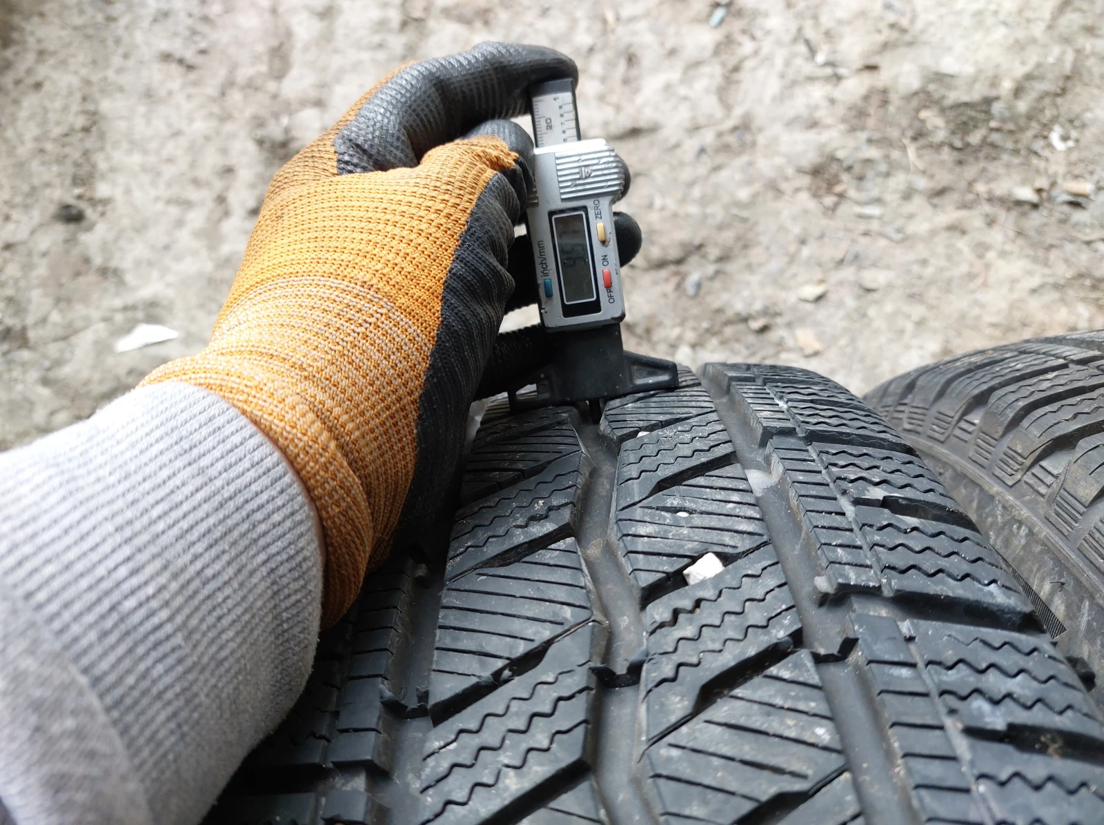  215/65R16 | Mobile.bg   3