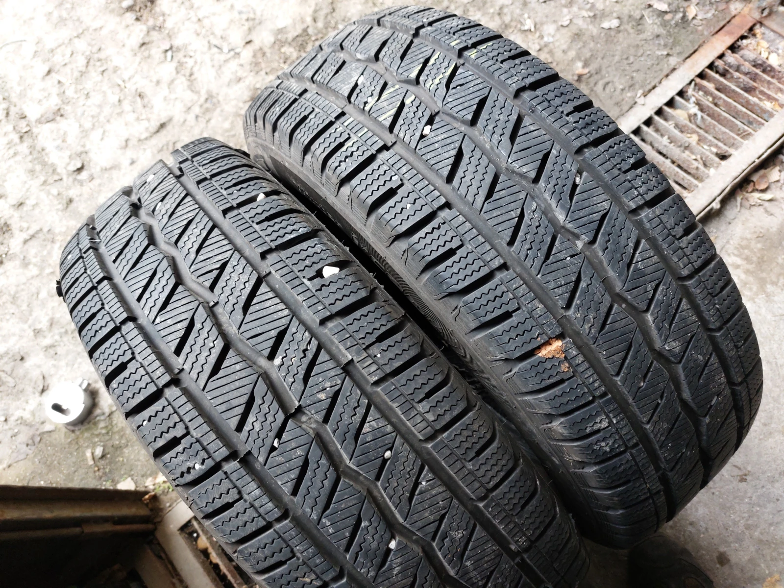  215/65R16 | Mobile.bg   1