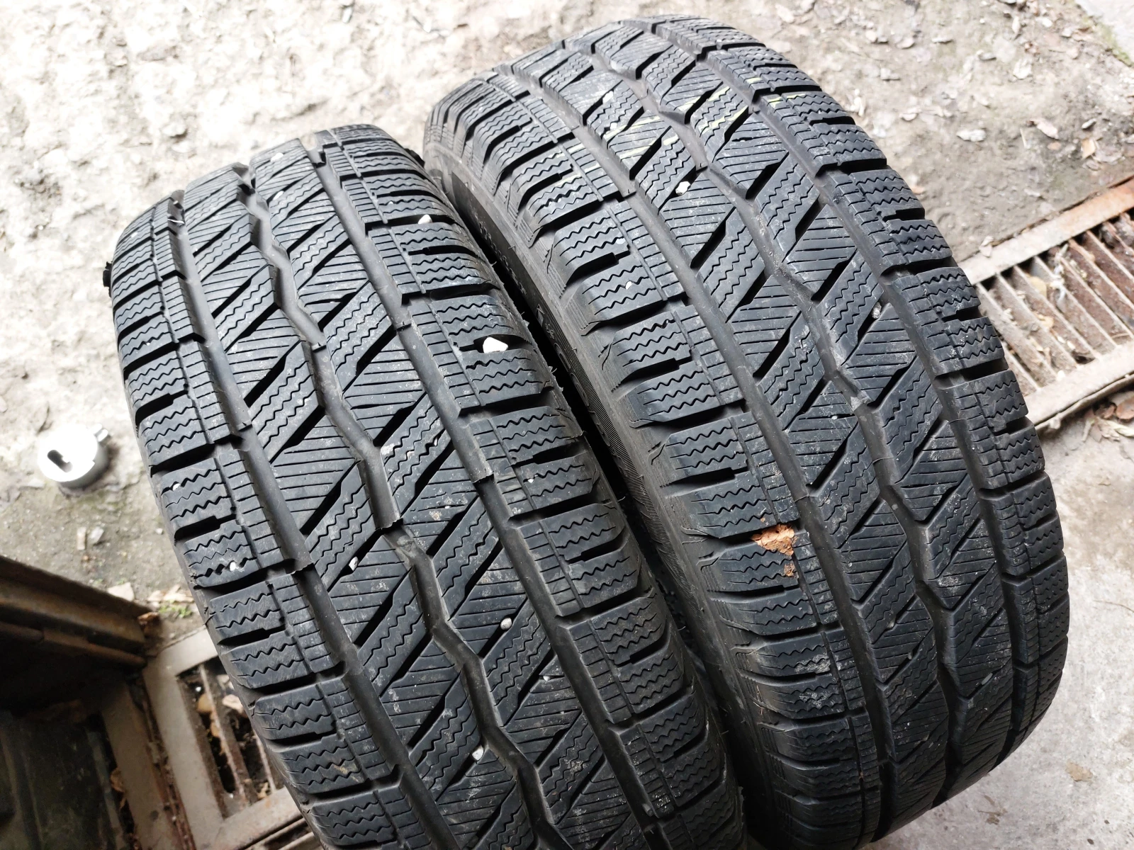  215/65R16 | Mobile.bg   2