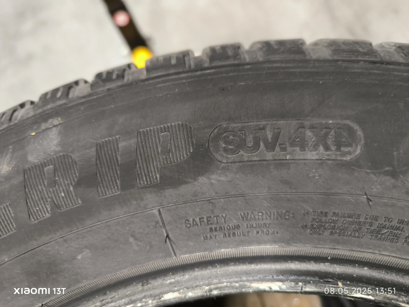 ���� 245/60R18 | Mobile.bg � ����������� 7