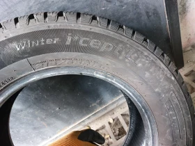 Гуми Зимни 215/65R16, снимка 6 - Гуми и джанти - 48821166