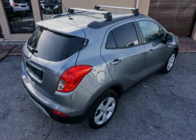 Opel Mokka X 1.4T GPL ADVANCE, снимка 3