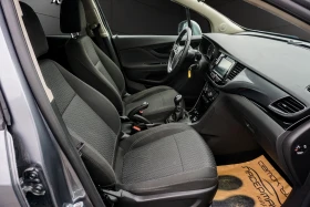 Opel Mokka X 1.4T GPL ADVANCE, снимка 12