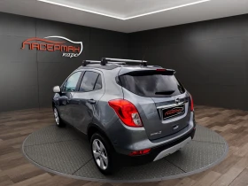 Opel Mokka X 1.4T GPL ADVANCE, снимка 4