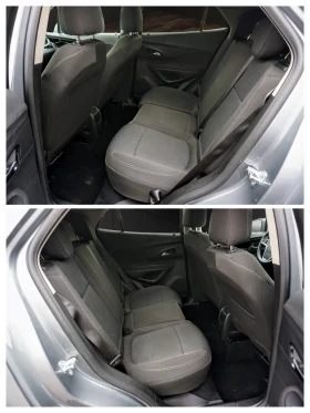 Opel Mokka X 1.4T GPL ADVANCE, снимка 13
