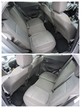 Opel Mokka X 1.4T GPL ADVANCE, снимка 14