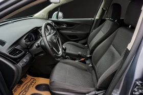 Opel Mokka X 1.4T GPL ADVANCE, снимка 5
