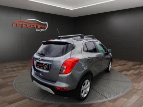Opel Mokka X 1.4T GPL ADVANCE, снимка 3