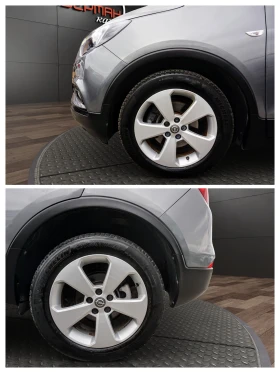 Opel Mokka X 1.4T GPL ADVANCE, снимка 15