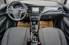 Opel Mokka X 1.4T GPL ADVANCE, снимка 9