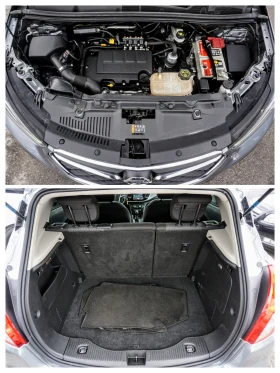 Opel Mokka X 1.4T GPL ADVANCE, снимка 15