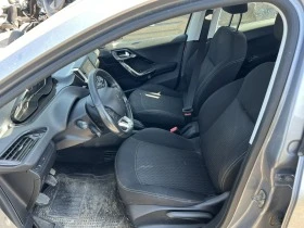 Peugeot 208 1.2i, снимка 7