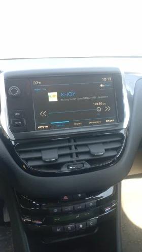 Peugeot 208 1.2i, снимка 10