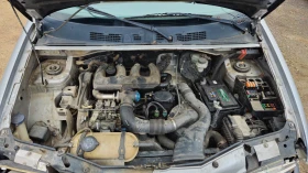 Citroen Berlingo 1.9d/на части , снимка 6