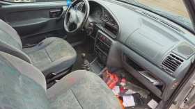 Citroen Berlingo 1.9d/на части , снимка 5